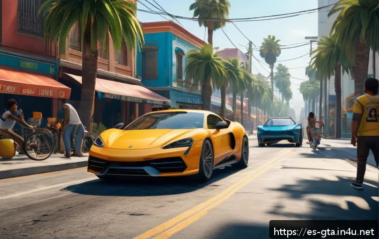 GTA5 스토리라인 대체 엔딩 모드 관련 이미지 2