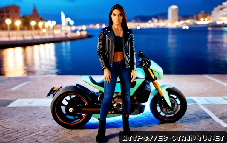Skins mejorados de usuario en GTA V: qué revisar antes de instalarlos y cómo elegirlos 3 GTA5 업그레이드 된 유저 스킨 소개 관련 이미지 1